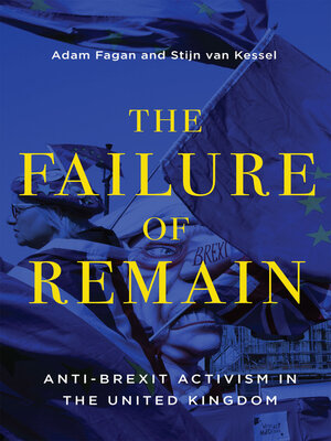 cover image of The Failure of Remain